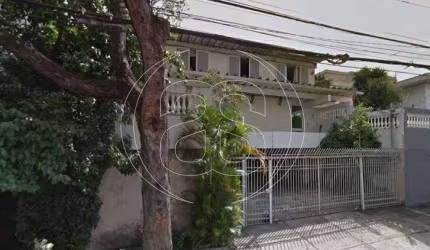 Sobrado residencial para venda, Jardim Guedala, São Paulo-SP