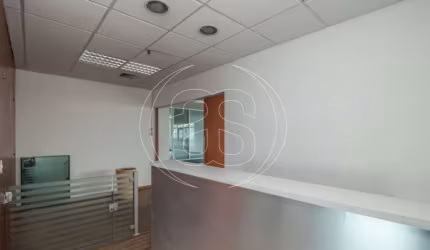CONJUNTO COMERCIAL VILA OLÍMPIA - 416 M² - 8 VAGAS - VENDA POR 7.020.000,00 - LOCAÇÃO POR 20.800,00