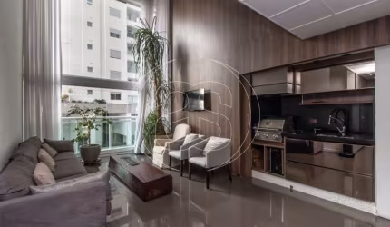 Apartamento a venda no coração do Brooklin