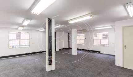 Prédio Comercial para Locação, Jardim Paulista, São Paulo -SP