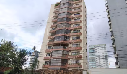 LINDO APARTAMENTO EM MOEMA ÍNDIOS