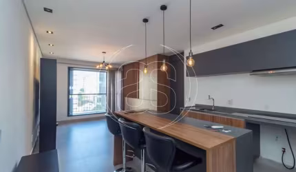 APARTAMENTO EM MOEMA PARA VENDA E LOCAÇÃO DE 52M²