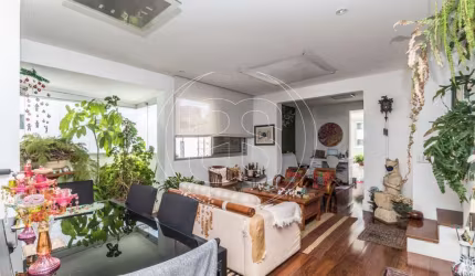 ED NEW SPACE COM 110m²