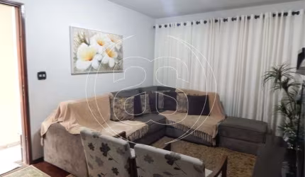 Sobrado residencial/comercial para venda, Vila São Francisco (Zona Sul)