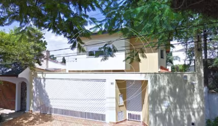 Sobrado Residencial para Venda - Granja Julieta/SP