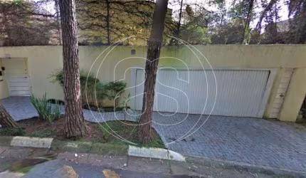 Casa à venda no Jardim Marajoara