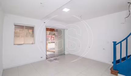 LOJA MOEMA PÁSSAROS - VENDA/LOCAÇÃO - 100 M²