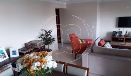 Apartamento à venda - Campo Belo - São Paulo -SP.