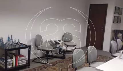 Conjunto Comercial Oportunidade Única de Investimento em Indianópolis!