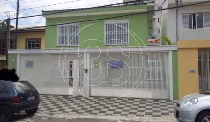 Casa com 4 quartos à venda na Rua Ubaíra, 32, Moema, São Paulo, 163 m2 por R$ 2.300.000