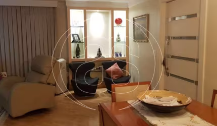 Apartamento á venda, Panamby, São Paulo - SP