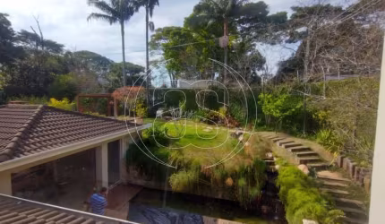 Casa de condomínio a venda no Alto da Boa Vista