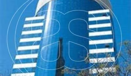 Conjunto Comercial para locação, Cidade Monções, São Paulo - SP