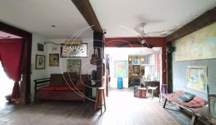 Sobrado Comercial à venda Alto da Boa Vista - São Paulo