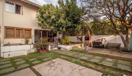 Casa a venda no Alto da Boa Vista