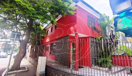 Residência Exclusiva em Santo Amaro