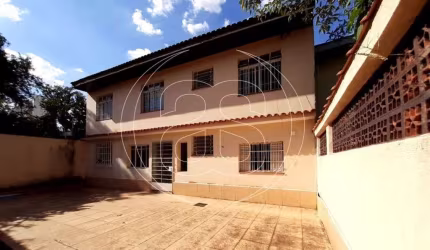 Casa térrea residencial/comercial Chácara Santo Antônio - São Paulo - SP