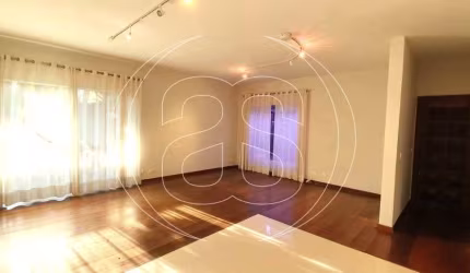 LINDA CASA PARA VENDA E LOCAÇÃO - MOEMA