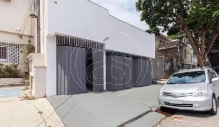 Casa para locação e venda com 200m² de área total!