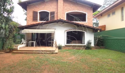 Sobrado à venda, Jardim Marajoara, SP