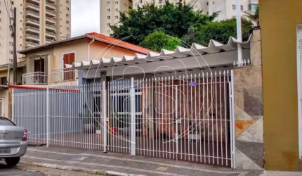 Casa térrea para venda, Vila Cruzeiro, São Paulo, SP