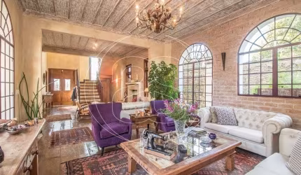 Casa a venda Alto da Boa Vista