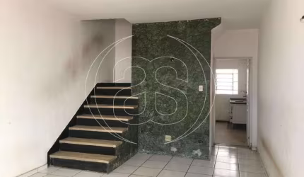 Sobrado misto para locação e venda, Santo Amaro, São Paulo - SP