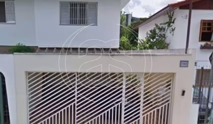 Sobrado comercial reformado para venda na Chácara Santo Antonio, São Paulo-SP