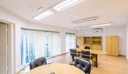 Sala Comercial à venda no Morumbi, Coworking Montado.