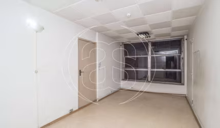 CONJUNTO COMERCIAL - PAULISTA