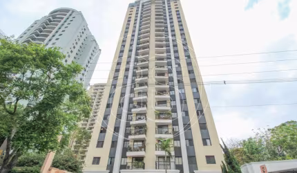 APARTAMENTO EM MOEMA PÁSSAROS À VENDA