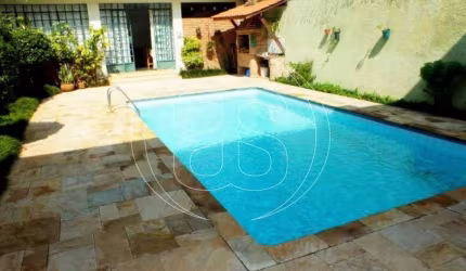 Sobrado residencial para venda, Brooklin, São Paulo-SP