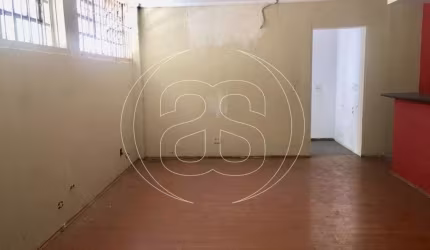 Casa - comercial para venda e locação em Santo Amaro.