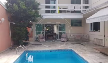 Sobrado residencial para venda na Granja Julieta, São Paulo - SP