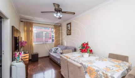 Moema Pássaros, 70m² - Reformado