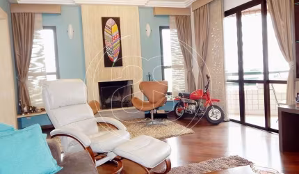 ED BRIDISI - 180m² - OPORTUNIDADE