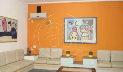 Casa comercial para locação, Santo Amaro, São Paulo - SP