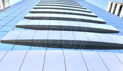 Conjunto Comercial Prédio monousuário para locação na Vila Mariana, São Paulo - SP