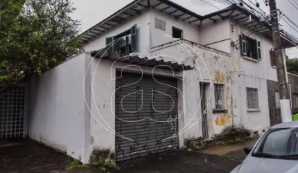 Sobrado comercial para venda no Alto da Boa Vista