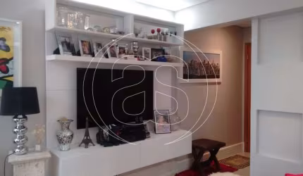 Apartamento- Moema Pássaros 67 M²