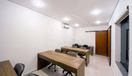 Sala Comercial para locação - Brooklin