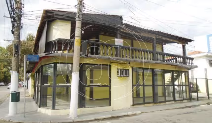 Comercial Descubra seu Espaço de Negócios Ideal em Santo Amaro!