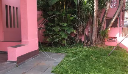 Casa térrea residencial ou comercial para venda, Santo Amaro, São Paulo - SP