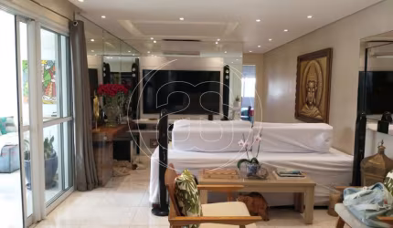 Apartamento á venda - Granja Julieta - São Paulo -SP