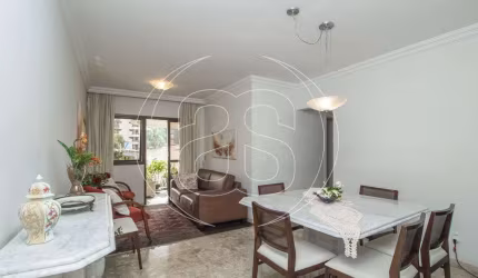 ED MAISON GEORGE V - 100m²