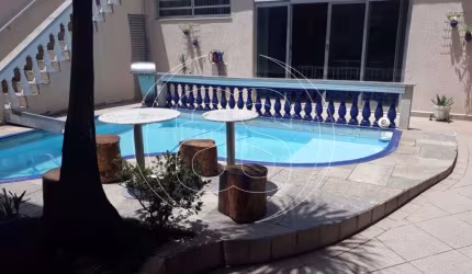 Sobrado à venda - Brooklin - São Paulo -SP.
