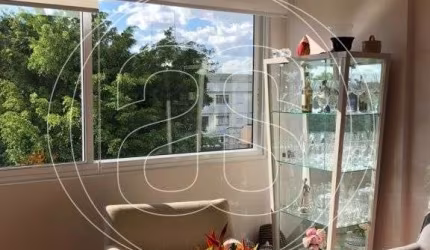 APARTAMENTO PARA VENDA NA GRANJA JULIETA, SÃO PAULO-SP