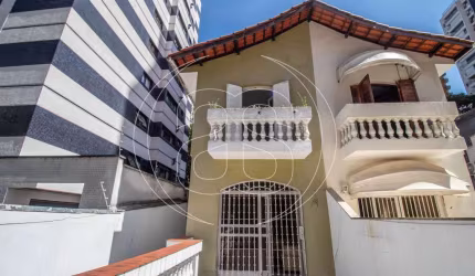 Sobrado comercial para venda e locação, Vila Mascote, São Paulo-SP, Oásis Urbano na Vila Mascote!