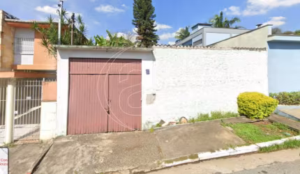 Terreno Residencial de 700m² para Venda - Campo Belo/SP