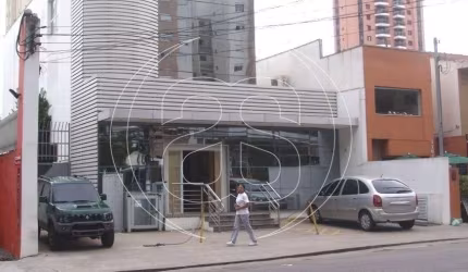 Predio Comercial Para Locação, Chácara Santo Antônio, São Paulo, SP